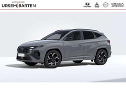 Grijs Nieuw 2025 Hyundai Tucson N Line SUV | € 49.830 (Duur)