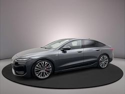 Daytonagrijs pareleffect Nieuw 2025 Audi e-tron Basis SUV | € 86.950 (Duur)