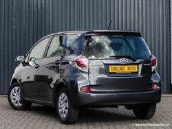 Toyota Verso-S