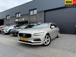 Bruin Gebruikt 2019 Volvo V90 Momentum Stationwagen | € 20.950 (Iets duurder)