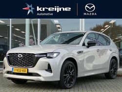 Platinum quartz m Gebruikt 2023 Mazda CX-60 Homura-Line SUV | € 40.925