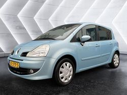 Blauw Gebruikt 2009 Renault Grand Modus Dynamique MPV | € 2.940 (Duur)