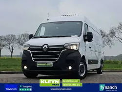 Wit Gebruikt 2021 Renault Master Van | € 13.950