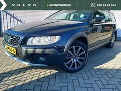 Blauw Gebruikt 2016 Volvo XC70 Dynamic SUV | € 19.899 (Eerlijke prijs)