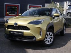 Geel Gebruikt 2024 Toyota Yaris Cross Active SUV | € 26.650 (Goede deal)