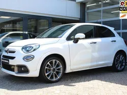 Wit Gebruikt 2020 Fiat 500X Sport SUV | € 18.900 (Iets duurder)