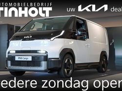 Overige Nieuw 2025 Kia PV5 2 Van | € 31.120