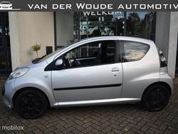Grijs Gebruikt 2008 Citroën C1 Hatchback | € 1.650 (Eerlijke prijs)