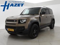 Bruin Gebruikt 2020 Land Rover Defender SUV | € 58.950 (Goede deal)