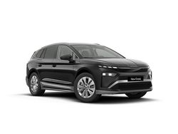 Black magic Nieuw 2025 Skoda Enyaq iV Business Line SUV | € 51.025 (Eerlijke prijs)