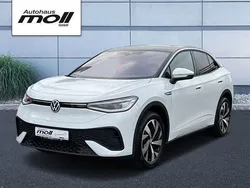 Wit Gebruikt 2023 VW ID.5 Pro Performance SUV | € 38.119 (Eerlijke prijs)