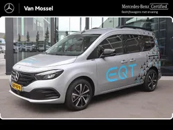 Zilver Nieuw 2025 Mercedes EQT200 MPV | € 39.945