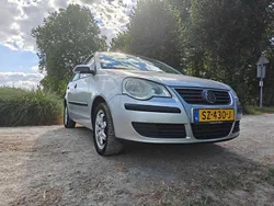 Gebruikt 2006 VW Polo Cross Hatchback | € 4.500 (Goede deal)