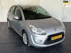 Grijs Gebruikt 2013 Citroën C3 Hatchback | € 4.449 (Eerlijke prijs)