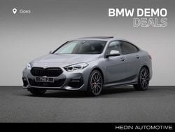 Grijs Gebruikt 2025 BMW 220 Comfort Edition Coupé | € 41.880 (Goede deal)