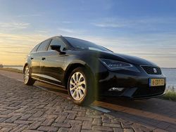 Gebruikt 2014 Seat Leon ST Stationwagen | € 5.750 (Eerlijke prijs)
