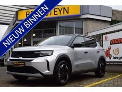 Grijs Gebruikt 2025 Opel Frontera SUV | € 31.750 (Eerlijke prijs)