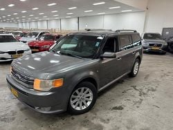 Grijs Gebruikt 2008 Ford Flex SEL SUV | € 9.949