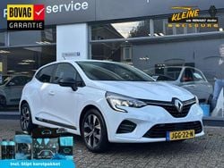 Wit Gebruikt 2023 Renault Clio V Evolution Hatchback | € 20.645 (Goede deal)