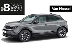 Grijs Nieuw 2025 Opel Mokka SUV | € 31.398 (Eerlijke prijs)