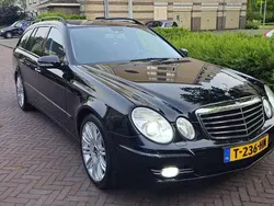 Gebruikt 2006 Mercedes E350 Avantgarde Stationwagen | € 8.499