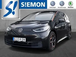Grijs Gebruikt 2021 VW ID.3 Pro Performance Hatchback | € 47.579