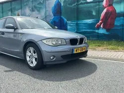 Grijs Gebruikt 2005 BMW 116 Comfort Edition Hatchback | € 2.250 (Eerlijke prijs)