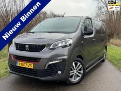 Grijs Gebruikt 2019 Peugeot Expert Sport Van | € 16.888 (Eerlijke prijs)