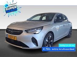 Grijs Gebruikt 2023 Opel Corsa-e Hatchback | € 18.445 (Eerlijke prijs)