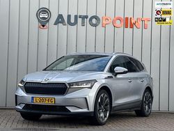 Gebruikt 2021 Skoda Enyaq iV SUV | € 24.420