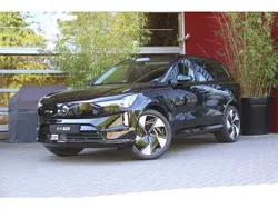 Nieuw 2025 Volvo EX90 Performance SUV | € 99.900 (Eerlijke prijs)