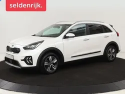 Wit Gebruikt 2021 Kia Niro SUV | € 20.400 (Eerlijke prijs)