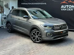 Grijs Gebruikt 2019 VW T-Cross Business SUV | € 21.750 (Eerlijke prijs)