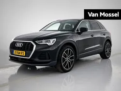 Zwart Gebruikt 2021 Audi Q3 Sport SUV | € 32.900 (Eerlijke prijs)
