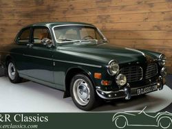Groengroen Gebruikt 1967 Volvo 123 Sedan | € 29.950
