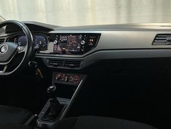 Gebruikt 2019 VW Polo R-line | € 12.400 (Goede deal)