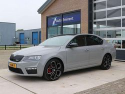 Grijs Gebruikt 2013 Skoda Octavia RS Hatchback | € 22.950