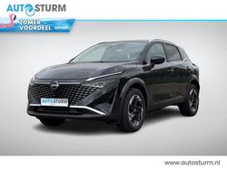 Suv Nieuw 2025 Nissan Qashqai N-Connecta SUV | € 38.920 (Eerlijke prijs)