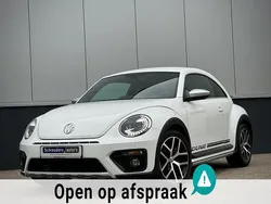 Wit Gebruikt 2017 VW Beetle Dune Hatchback | € 22.950