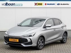 Grijs Gebruikt 2025 MG MG3 Luxury Hatchback | € 20.450 (Goede deal)