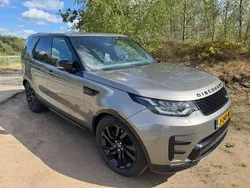 Grijs Gebruikt 2020 Land Rover Discovery 5 Landmark SUV | € 59.950