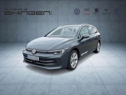 Grijs Gebruikt 2024 VW Golf VIII Style Stationwagen | € 39.421