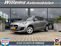 Grijs Gebruikt 2023 Suzuki Swift Comfort Hatchback | € 16.450 (Goede deal)