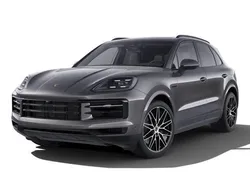 Kwartsietgrijs metallic Gebruikt 2024 Porsche Cayenne SUV | € 114.500 (Goede deal)