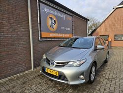 Grijs Gebruikt 2014 Toyota Auris Stationwagen | € 6.445 (Iets duurder)