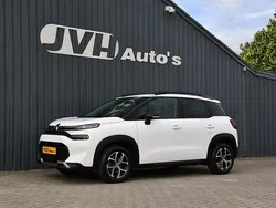 Wit Gebruikt 2023 Citroën C3 Aircross PureTech SUV | € 19.850 (Goede deal)