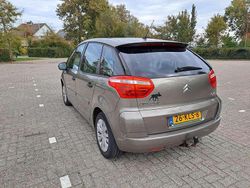 Beige Gebruikt 2010 Citroën C4 Picasso MPV | € 4.350 (Eerlijke prijs)
