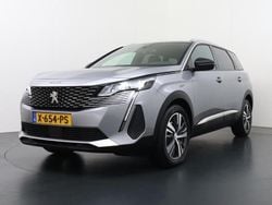 Grijs Gebruikt 2024 Peugeot 5008 Allure MPV | € 33.875 (Goede deal)
