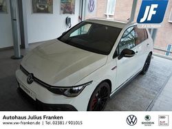 Wit Gebruikt 2023 VW Golf VIII GTI Clubsport Hatchback | € 42.520 (Eerlijke prijs)