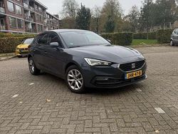 Gebruikt 2022 Seat Leon XCELLENCE Sedan | € 14.999